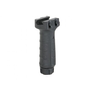 ACM vertical grip - Black